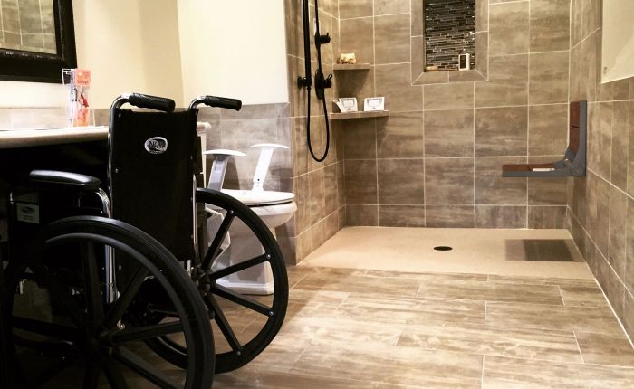 Challenges of an Accessible Home Renovation